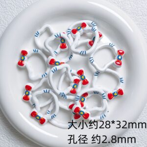 15 - printed white / Sold by piece