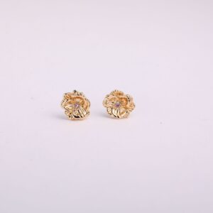 June earrings