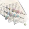oly-f27cfbbb0467a608d1d8e508f07ae52a Wholesale Acrylic Jellyfish Wind Chime Loose Beads DIY Craft Supply for Bag Charm Keychain Pendant