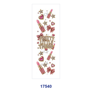 17540 / 2pcs / 11*3.2cm