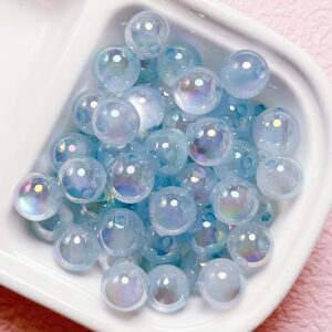 02-light blue / 10mm (sold by piece)