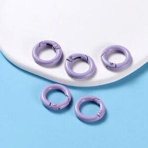 Light purple / 20mm