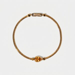 November bracelet