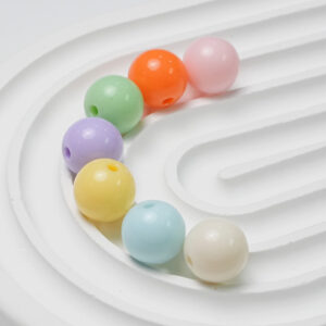 08-random color mixing / 6mm