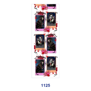 1125 / 8pcs / 11*3.2cm