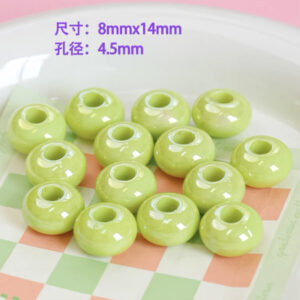 05# fruit Green