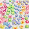 oly-f3cb3f63d22d6fa80e4c2ac704dbd2b8 Wholesale Cartoon Macaron Candy Flower Bear Acrylic Beads DIY Necklace Bracelet Jewelry Making Party Gift