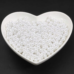 02-Pure White / 6mm(100)