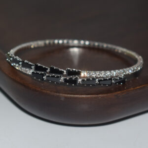 Sl-1226 silver-black