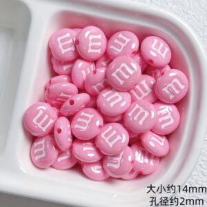 08-pink / Sold by piece