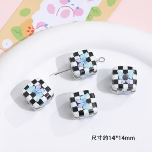 06-Haig Butterfly / 14mm (sold per unit)