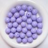 oly-f4bd26acae2dce202867da94a78e6c24 Wholesale Acrylic Baking Varnish Shiny Blue Round Loose Beads for DIY Phone Chain Keychain Making Fashion Accessory Craft Supply