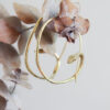 oly-f4f30ab53e03e22df07b40fbb61d0958 Wholesale Trendy Snake Hoop Earrings Minimalist Bohemian Women Zinc Alloy Electroplating Jewelry Fashion Accessory For Resale Gift