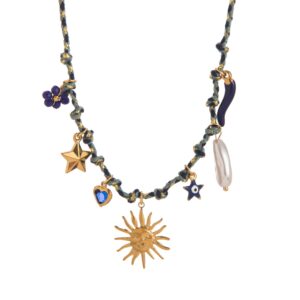 Sun (blue)