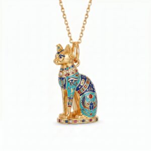 Best Cat Necklace