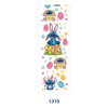 oly-f5455dc889a2e317f590e7d3cbc32e4d Wholesale 2/8/16pcs Cute Alien Cartoon Character Easter Egg Bunny Floral Festive Lettering Print Pen and Bookmark Stickers UV DTF Wraps OLY Exclusive