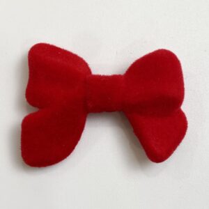 03-Red / Size is about 24 * 32mm