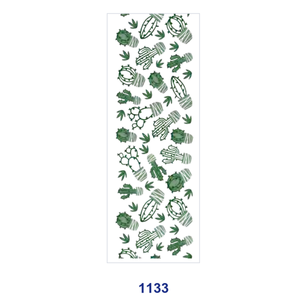 oly-f609914eb6a9862858d66bff7fd40f27 Wholesale 2/8/16pcs Fresh Strawberry Prickly Cactus Pastel Butterfly Blue Floral Gingerbread Man Candy Cane Print Pen and Bookmark Stickers UV DTF Wraps OLY Exclusive