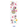 oly-f625872fb38dc086a8f4cec4559a4ffb Wholesale 2/8/16pcs Cartoon Character Easter Bunny Egg Floral Treats Holiday Typography Print Pen and Bookmark Stickers UV DTF Wraps OLY Exclusive
