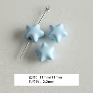 02-light blue / Sold by piece