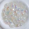 oly-f6bb8c962a56de6a55f65585d6cfecd8 Wholesale Purple Jelly Heart Acrylic Beads UV Coated for DIY Phone Charms Bracelets Jewelry Accessory Boutique Resale