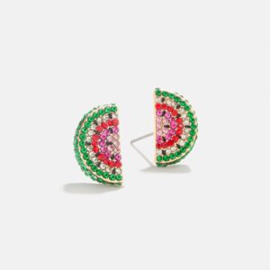 Watermelon 0.6*0.3inch