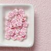 oly-f7fabc36449e3784da279d119be8a7ea Wholesale Stylish Dopamine Acrylic Fish Flower Loose Beads for DIY Bracelet and Necklace Making, Party Gift
