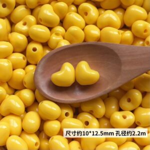 02-yellow / Sold by the piece