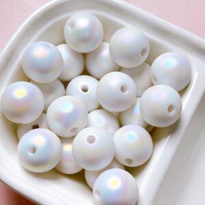 01-White / 16mm