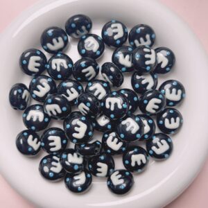 02-Black / The size is about 17mm