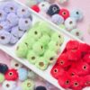 oly-f88a00f307317264883c8932136044da Wholesale Soft Faux Fur Pom Pom Beads Fashion Jewelry Accessory for DIY Phone Charm Party Gift Boutique Resale