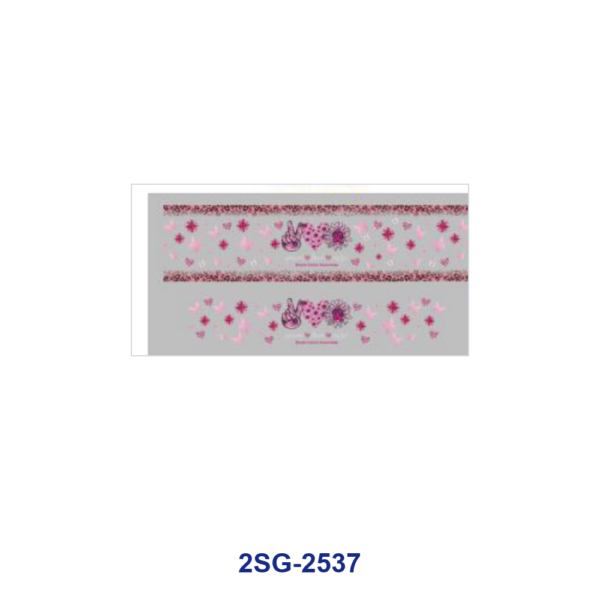 oly-f89d9ad14666d6cfdb093cf752e45d2f Wholesale 8pcs Peace Love Cute Symbol Pattern 3oz Cup Stickers Wrap OLY Exclusive
