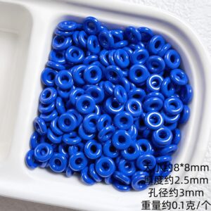 14-Sapphire Blue / Sold per piece