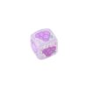 oly-f9e9316609ffd72b25776c5029ede9c2 Wholesale Trendy Fruit Printed Acrylic Cube Loose Beads DIY Phone Chain Jewelry Accessory