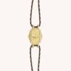 oly-fa4cb0dcec9ed7ffe89acf81c8274c34 Wholesale Plated Copper Tarot Card Pendant Electroplating Copper Necklace With Rhinestones And Pearls Trendy Jewelry Accessory For Party Gift