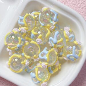 S18-19 / 16mm (sold by piece)