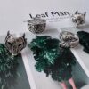oly-fa84ecc81bfde955614b6b87ccebfe96 Wholesale Vintage Wolf Head Arrow Ring Adjustable Zinc Alloy Antique Finish Unisex Jewelry Accessory Good For Gift Or Resale