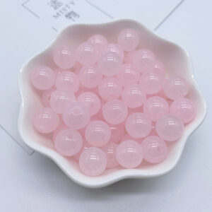 Pink / 10mm