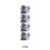 oly-fa9cc8e28e245e27afbde669bf52006f Wholesale 2/8/16pcs Neon Gra Gothic Cute Monster Animal Pen and Bookmark Stickers UV DTF Wraps