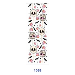 1068 / 2pcs / 11*3.2cm