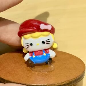 13-mario kt / Sold by piece