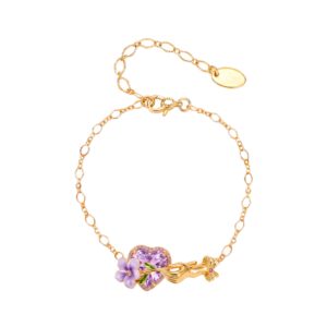 February love flowers