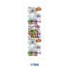 oly-fc28bcf990c68aa76593d99126eb54bb Wholesale 2/8/16pcs Festive Cartoon Coffee Design Pen and Bookmark Stickers UV DTF Wraps OLY Exclusive