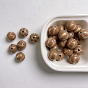 14-Coffee / 16mm (sold by piece)