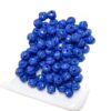 oly-fd199fdf6d99aee8fc10761a22d01595 Wholesale Stylish Acrylic Twisted Spiral Beads Yellow Baking Paint Loose Beads for DIY Phone Chain Bracelet Jewelry Making