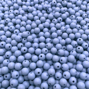 07-Blue / 10mm (10 pieces/pack)