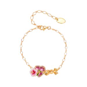 October love flowers