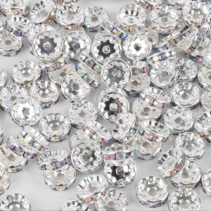 13-ab lottery / 8mm (sold by the piece)
