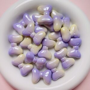 04-purple / 25mm (sold by piece)