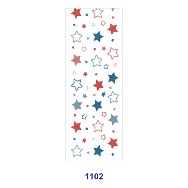 oly-fe1e3d5bc9c43c30b284e0c41e95b190 Wholesale 2/8/16pcs Avocado Retro Rose Multicolor Star Butterfly Clover Leopard Print Pen and Bookmark Stickers UV DTF Wraps OLY Exclusive